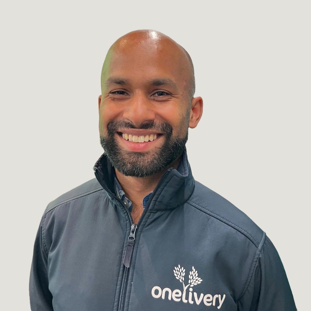 Portrait of Carl Mendes