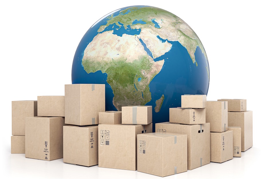 Lack Of Sustainable Delivery Solutions