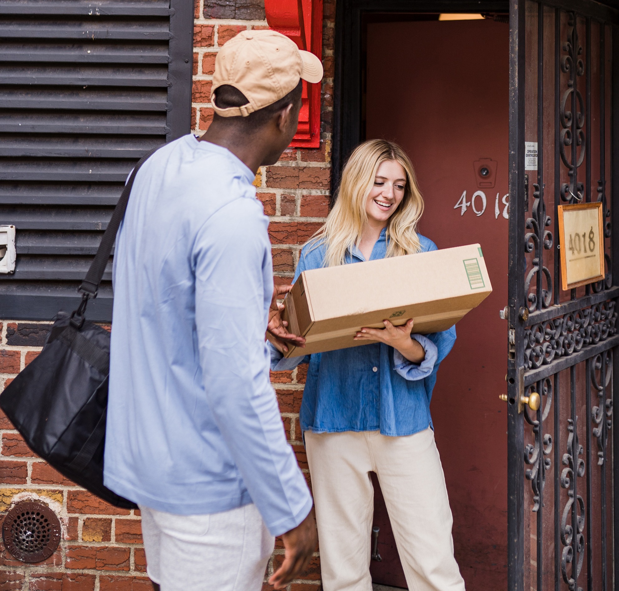 Why Consumers Prefer Delivery over In-Store Shopping